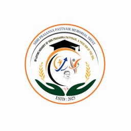 Shri Prasanna Pattnaik Memorial Trust logo